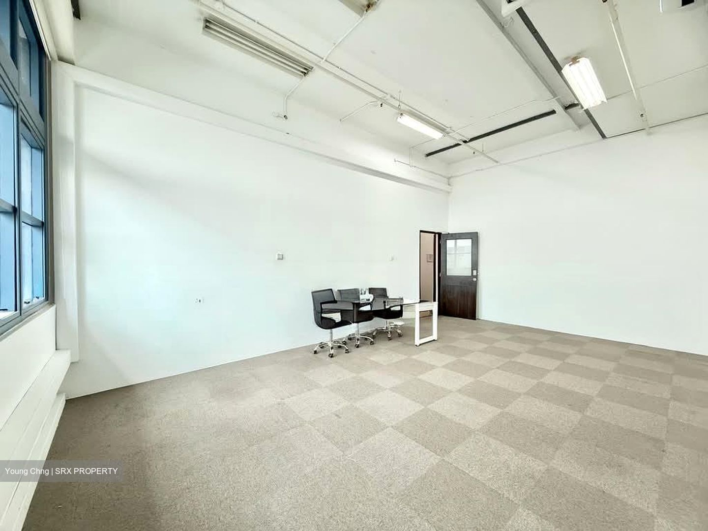 Ubi Techpark (D14), Factory #598607501